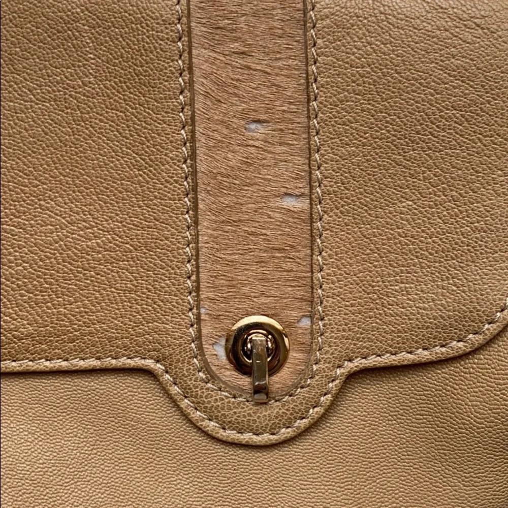 Buti handbags are